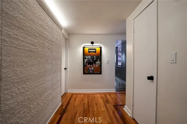 2307 Fox Hills  #105, Los Angeles, CA 90064 - #2