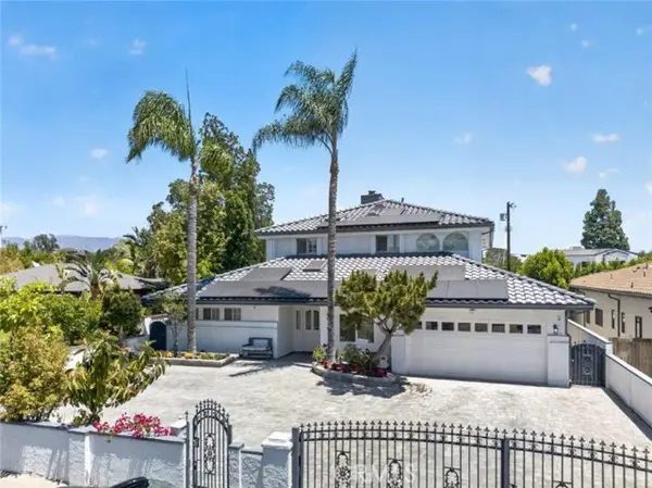 4930 Biloxi, North Hollywood, CA 91601