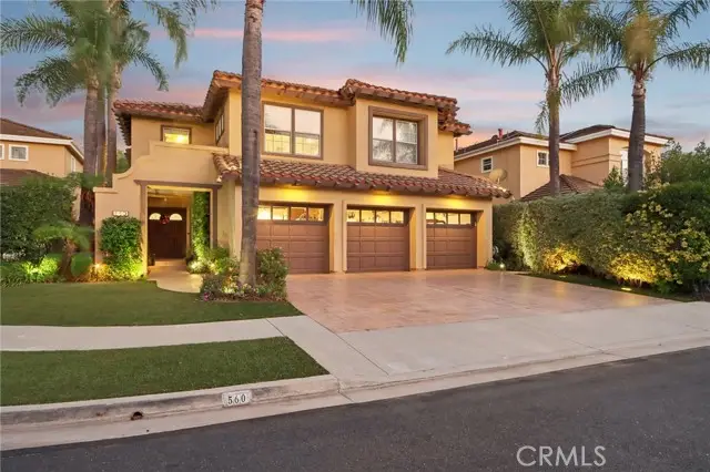 560 Breckenridge Place, Simi Valley, CA 93065 - #2