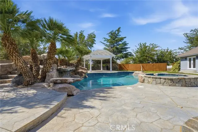 5653 Willow Avenue, Rosamond, CA 93560 - #3