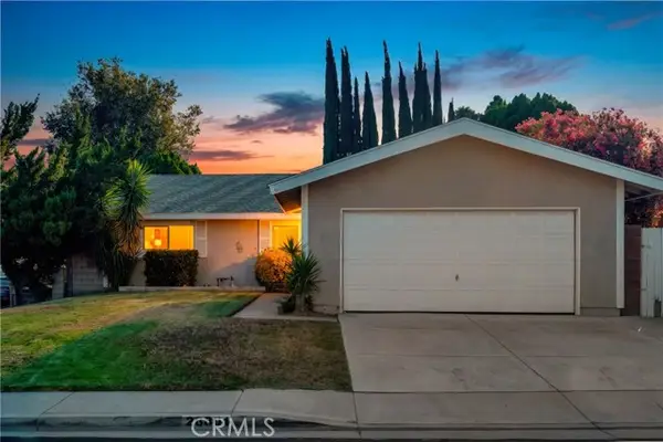 26801 Alcon, Saugus, CA 91350