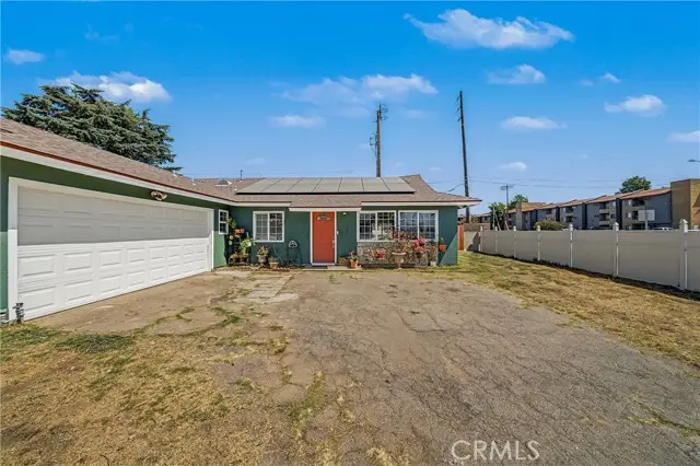 16201 Napa, North Hills, CA 91343 - #1