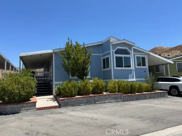 30000 Sand Cyn #67, Canyon Country, CA 91387