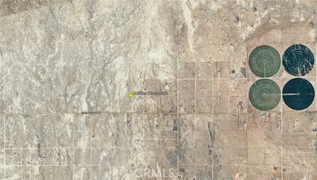 0 45th STREET AVE E, Lancaster, CA 93535 - #3