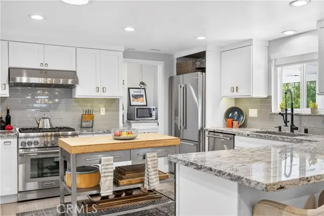 1632 Melvin Way, Tustin, CA 92780 - #2