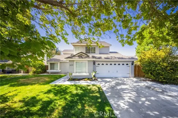 3225 Avenue J4, Lancaster, CA 93536