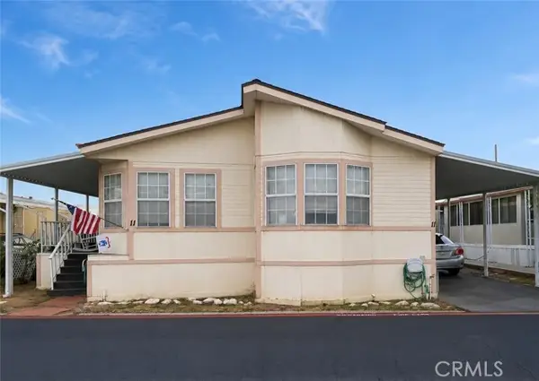 21500 Lassen  #11, Chatsworth, CA 91311