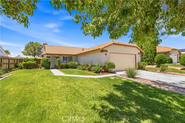 3665 Fernwood, Rosamond, CA 93560 - #1