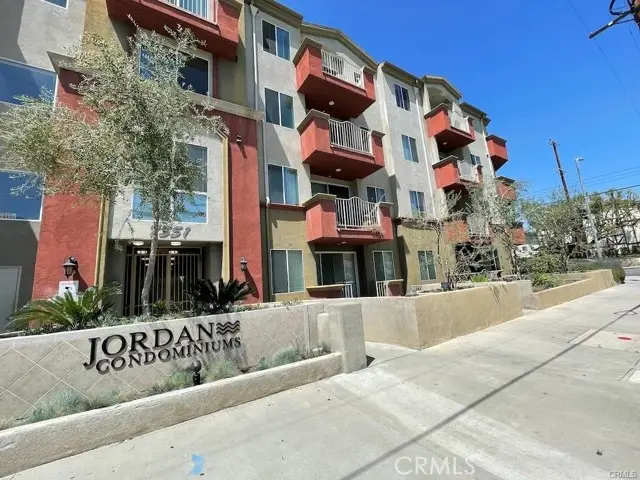 7551 Jordan Avenue  #104, Canoga Park, CA 91303 - #1