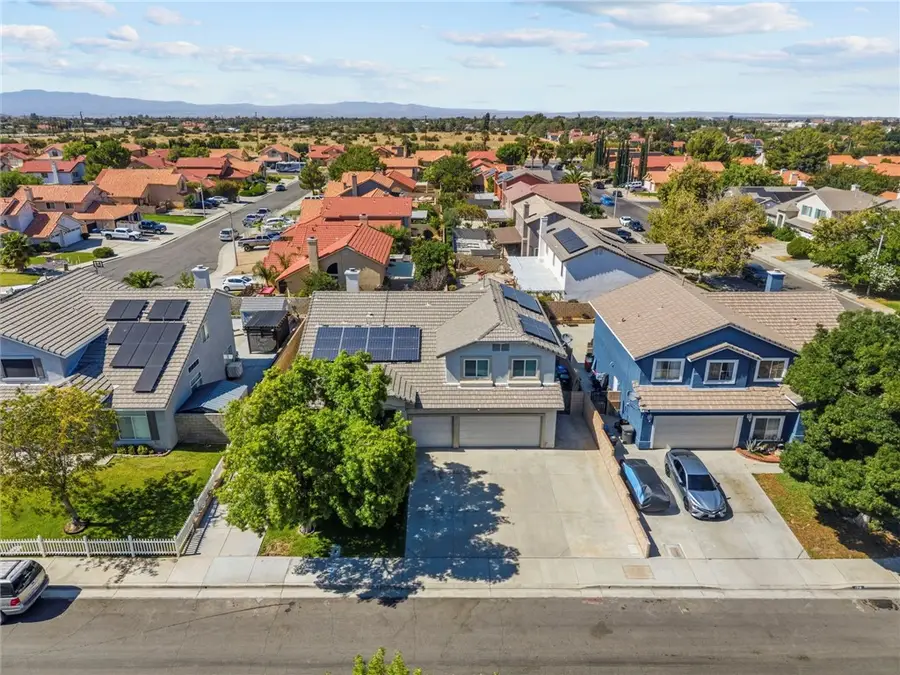 1727 Blackberry Court, Palmdale, CA 93551 - #3