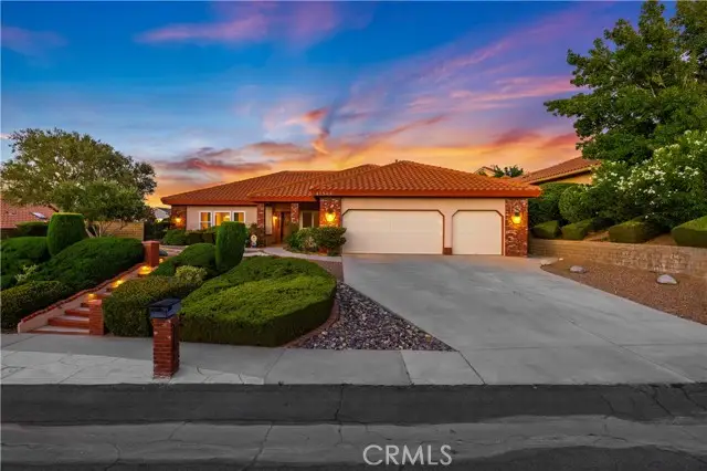 41504 Bristle Cone, Palmdale, CA 93551 - #2