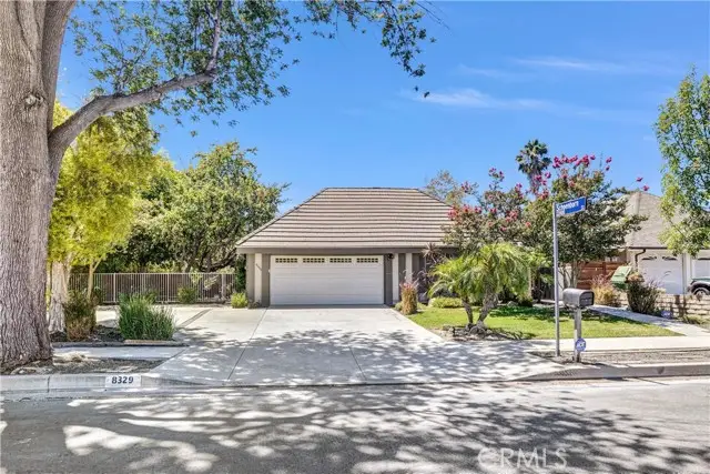 8329 Capistrano, West Hills, CA 91304 - #1