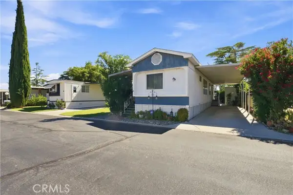 4444 Avenue R  #93, Palmdale, CA 93552