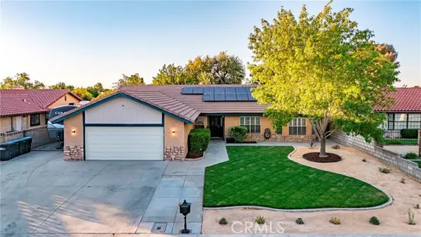 2111 Avenue J12, Lancaster, CA 93536