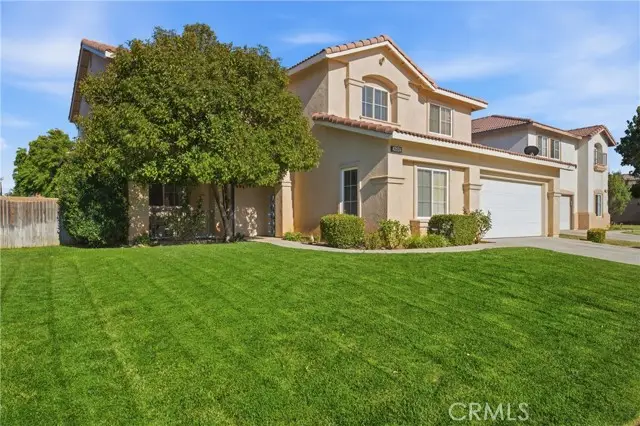 42524 Cinnabar Court, Quartz Hill, CA 93536 - #1