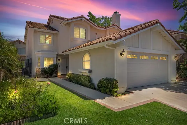 19954 Crystal Hills Lane, Porter Ranch, CA 91326 - #1
