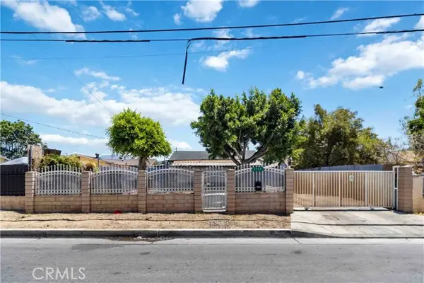 8250 Fair, Sun Valley, CA 91352