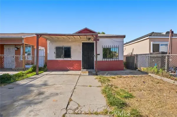 909 132nd Street, Compton, CA 90222