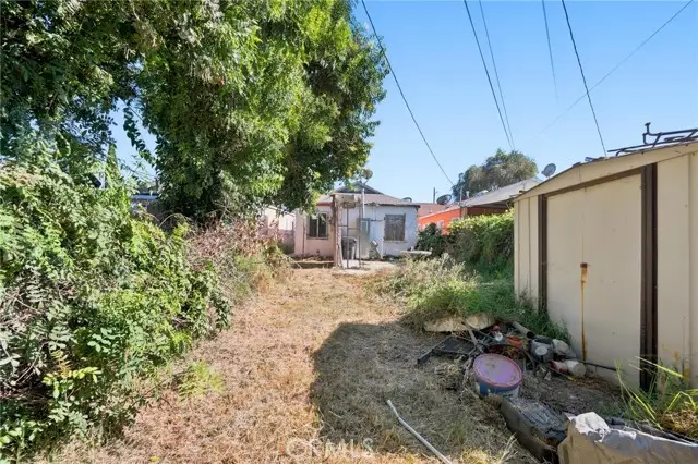 909 132nd Street, Compton, CA 90222 - #2