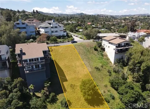0 Iglesia Drive, Woodland Hills, CA 91364