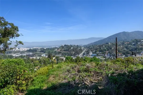 3118 Goodview Trail, Los Angeles, CA 90068