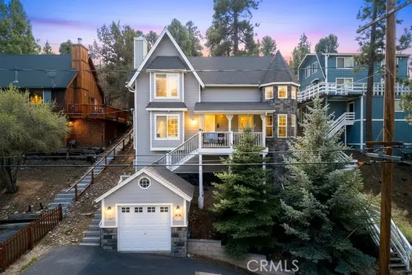 700 Booth Way, Big Bear City, CA 92314