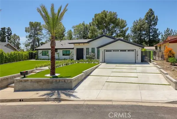 12413 Nedra, Granada Hills, CA 91344