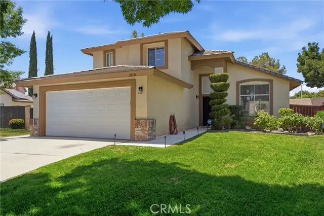 2850 Minford Street, Lancaster, CA 93536 - #1