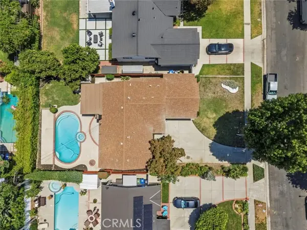 16507 Calahan, North Hills, CA 91343