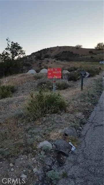 0 BROWNS CANYON RD., Chatsworth, CA 91311