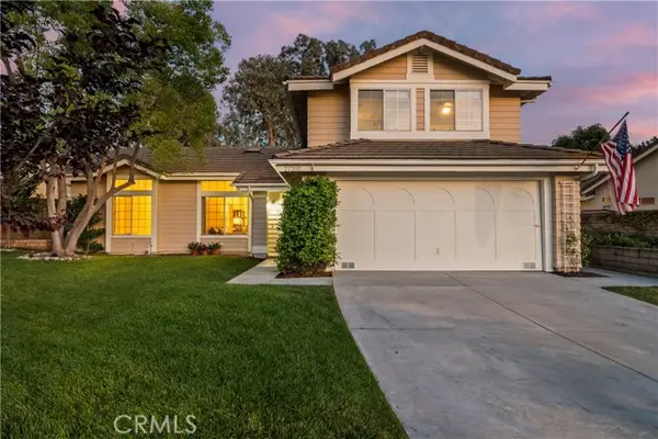 27200 Rosemont, Valencia, CA 91354
