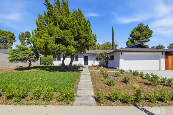 11224 Blucher Avenue, Granada Hills, CA 91344