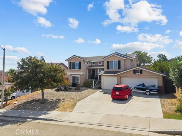 38438 Cougar Pass, Palmdale, CA 93551