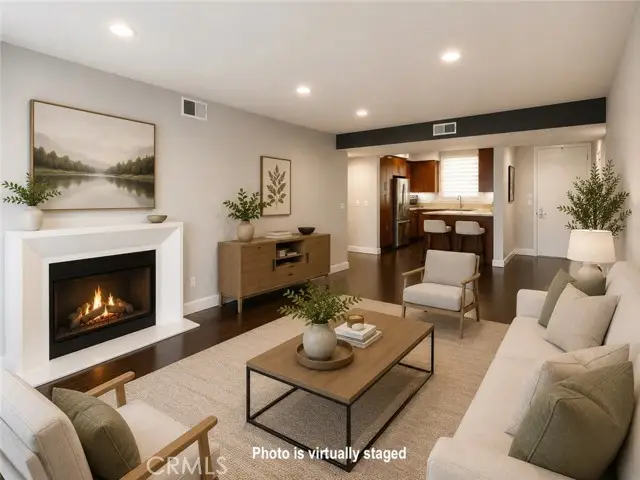 14412 Killion Street  #310, Sherman Oaks, CA 91401 - #3