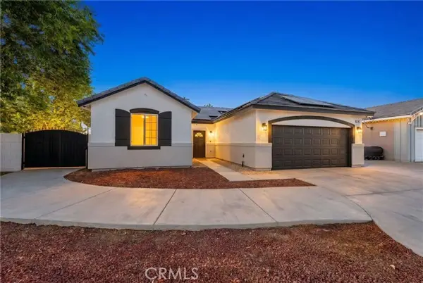 245 Baring Street, Lancaster, CA 93535