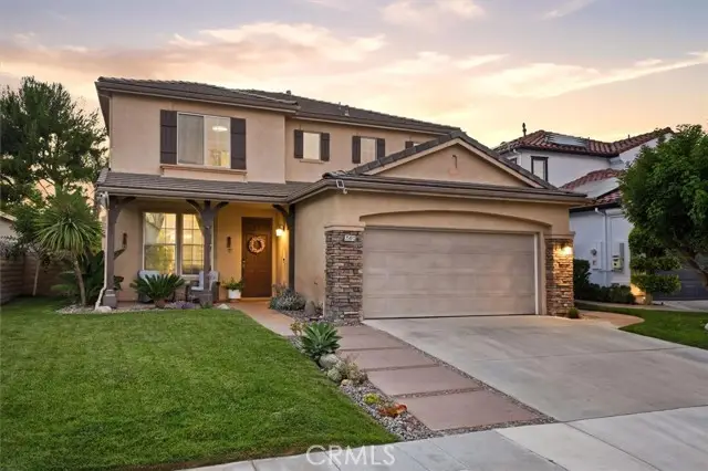 25443 Hopkins Place, Stevenson Ranch, CA 91381 - #1