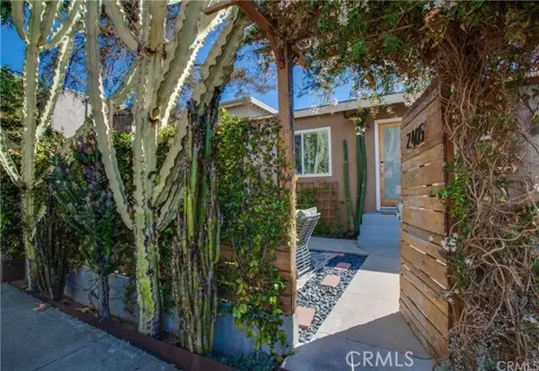 2405 Abbot Kinney, Venice, CA 90291