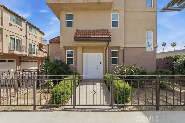 15340 Lassen, Mission Hills, CA 91345 - #1
