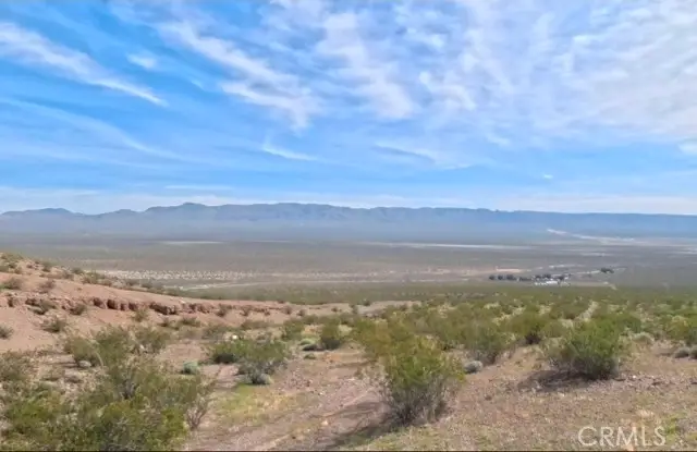 0 Garlock Road, Randsburg, CA 93554 - #1