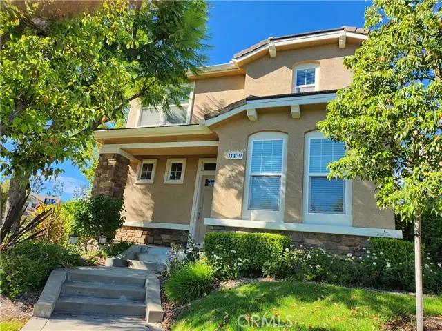 11450 Wistful Vista Way, Porter Ranch, CA 91326 - #1