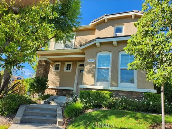 11450 Wistful Vista Way, PORTER RANCH, CA 91326
