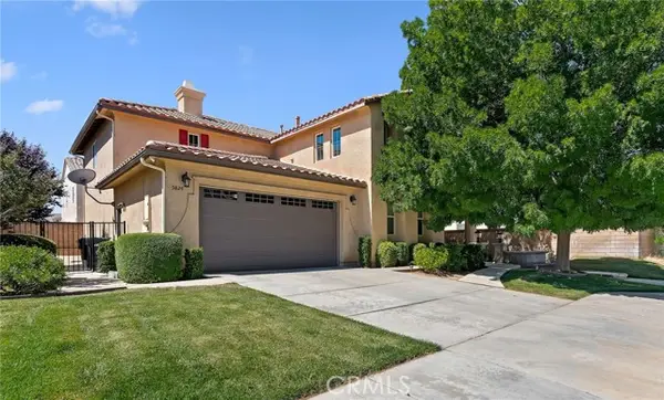 5824 Avenue K13, Lancaster, CA 93536