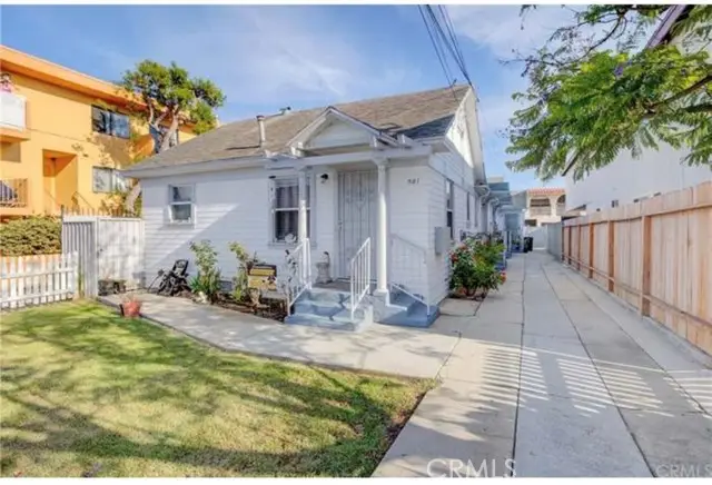 521 16th, San Pedro, CA 90731 - #1