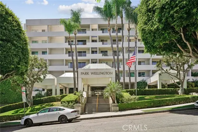 1131 Alta Loma, West Hollywood, CA 90069 - #1