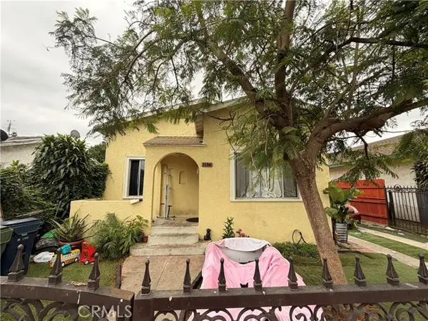 1156 65th, Los Angeles, CA 90001