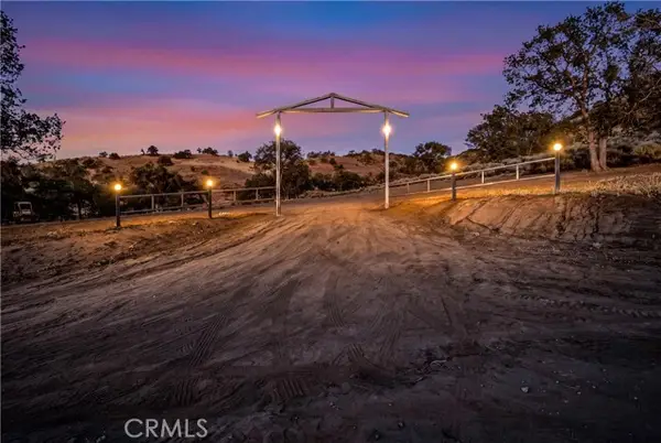 0 Chalet, Tehachapi, CA 93561