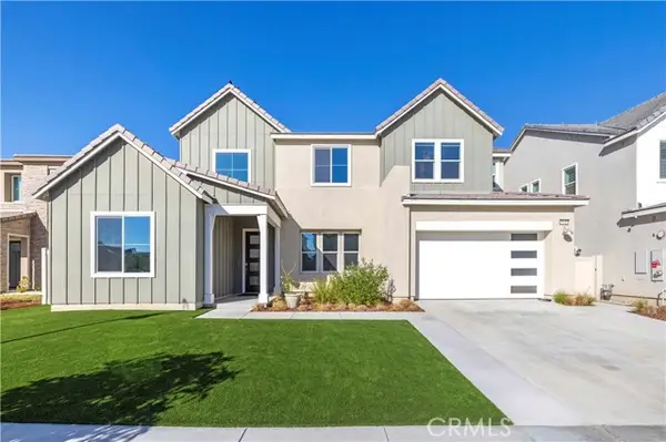28683 Windbreak, Saugus, CA 91350