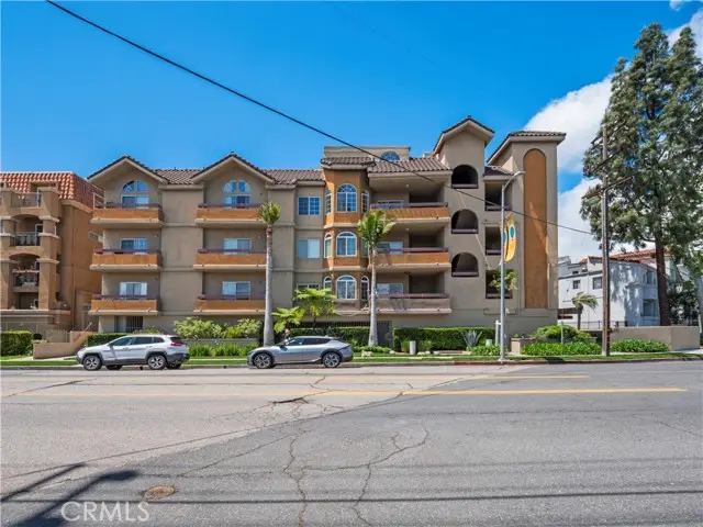4301 Fulton Avenue  #303, Sherman Oaks, CA 91423 - #1