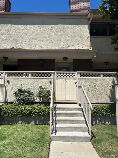 19451 Sherman Way  #504, Reseda, CA 91335 - #1