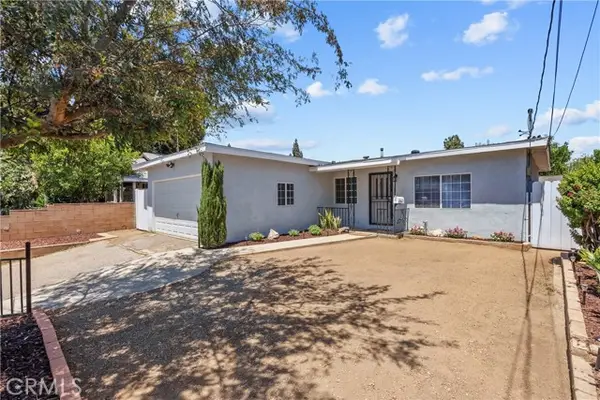 11144 Laurel Canyon Boulevard, San Fernando, CA 91340